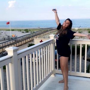 Meet your Posher, Brittney